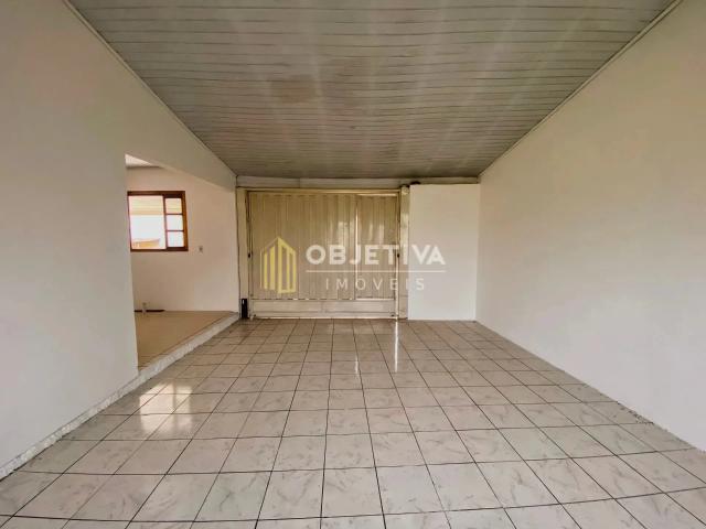 Casa / Sobrado para Locação em Novo Hamburgo/RS Primavera 2 Quartos