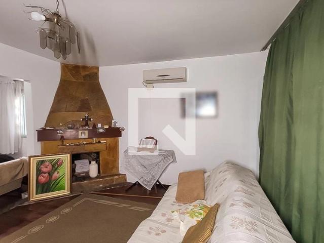 Casa / Sobrado para Locação em Novo Hamburgo/RS Rio Branco 3 Quartos