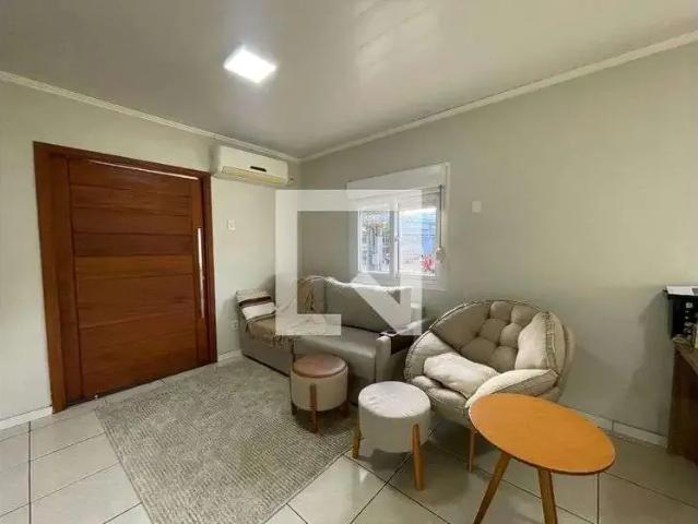 Casa / Sobrado para Locação em Novo Hamburgo/RS Rincão 4 Quartos