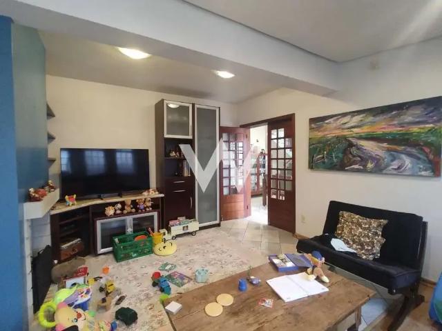 Casa / Sobrado para Locação em Novo Hamburgo/RS Rincão 4 Quartos