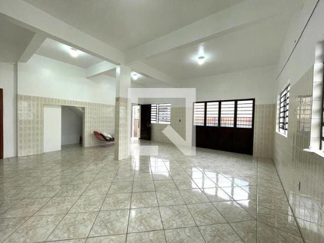 Casa / Sobrado para Locação em Novo Hamburgo/RS Rincão 1 Quartos