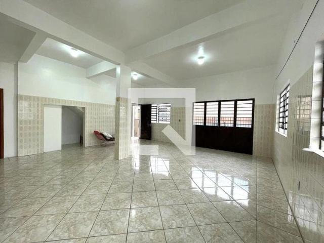 Casa / Sobrado para Locação em Novo Hamburgo/RS Rincão 1 Quartos