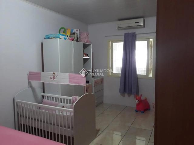 Casa / Sobrado para Locação em Novo Hamburgo/RS Rincão 2 Quartos