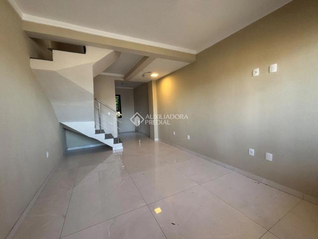 Casa / Sobrado para Locação em Novo Hamburgo/RS Rincão 2 Quartos