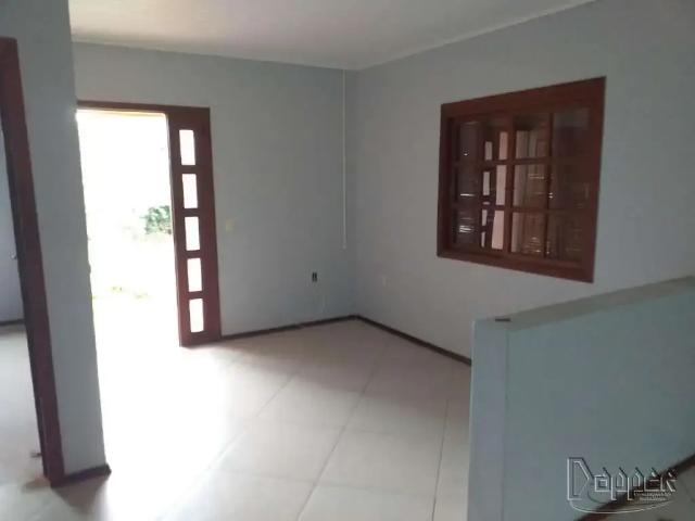 Casa / Sobrado para Locação em Novo Hamburgo/RS Rincão 2 Quartos