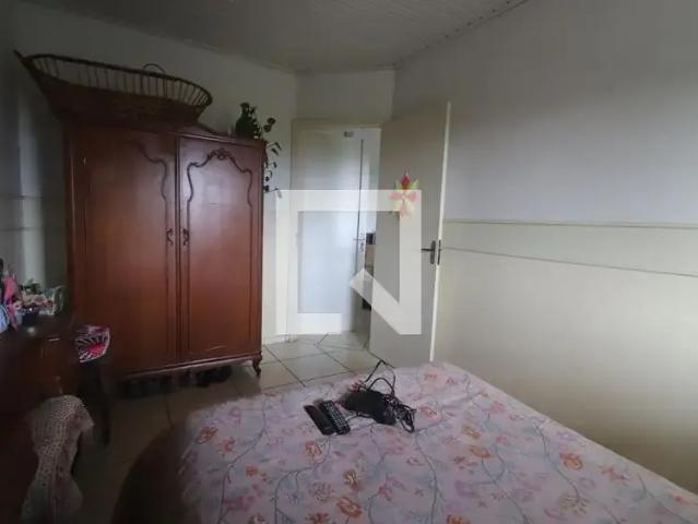 Casa / Sobrado para Locação em Novo Hamburgo/RS Rincão 2 Quartos