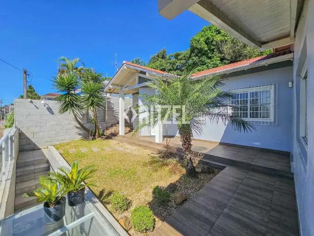 Casa / Sobrado para Locação em Novo Hamburgo/RS Rincão 2 Quartos