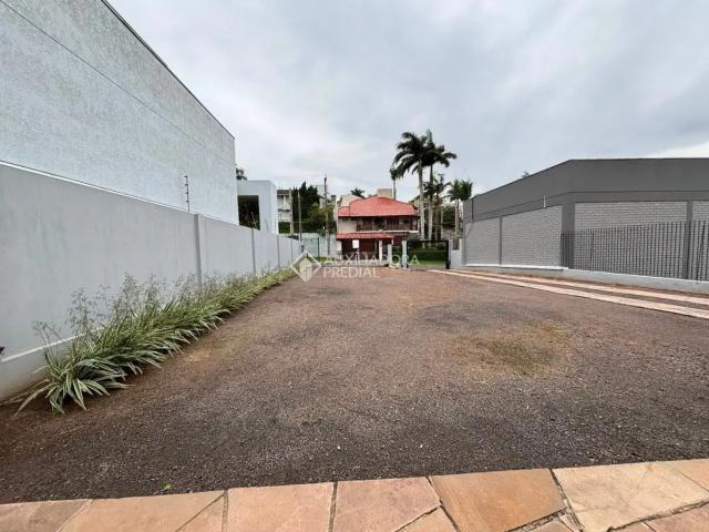 Casa / Sobrado para Locação em Novo Hamburgo/RS Rincão 2 Quartos
