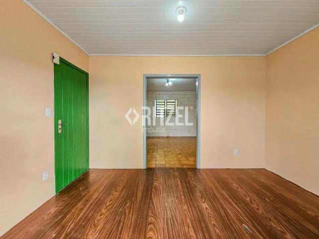 Casa / Sobrado para Locação em Novo Hamburgo/RS Rincão 2 Quartos