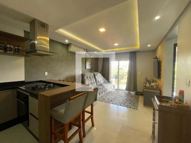 Casa / Sobrado para Locação em Novo Hamburgo/RS Rincão 3 Quartos