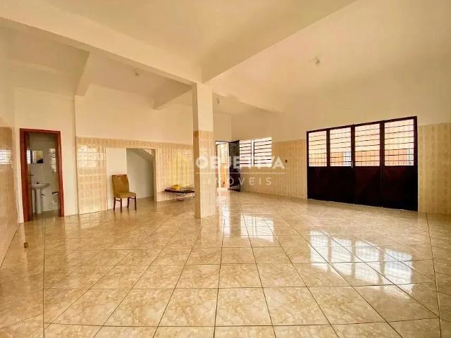 Casa / Sobrado para Locação em Novo Hamburgo/RS Rincão 3 Quartos