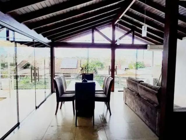 Casa / Sobrado para Locação em Novo Hamburgo/RS Rincão 3 Quartos