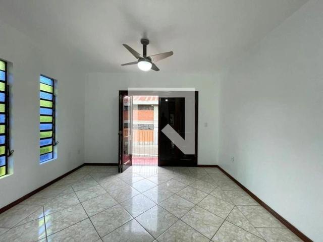 Casa / Sobrado para Locação em Novo Hamburgo/RS Rincão 3 Quartos