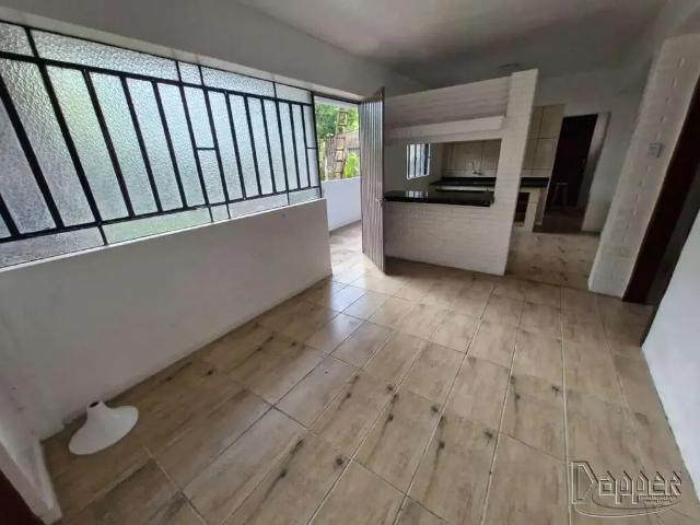 Casa / Sobrado para Locação em Novo Hamburgo/RS Rincão 3 Quartos