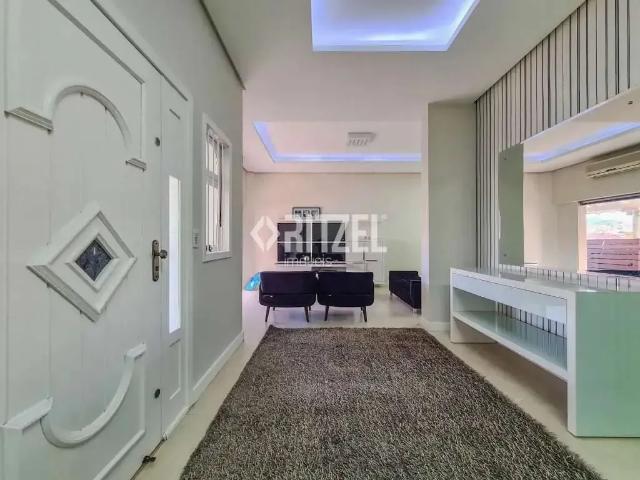 Casa / Sobrado para Locação em Novo Hamburgo/RS Rincão 3 Quartos
