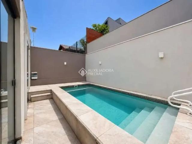Casa / Sobrado para Locação em Novo Hamburgo/RS Rincão 3 Quartos