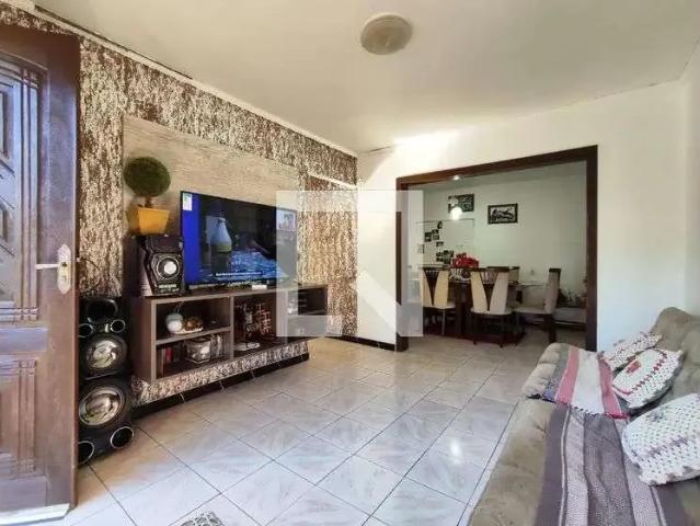 Casa / Sobrado para Locação em Novo Hamburgo/RS Rondônia 2 Quartos