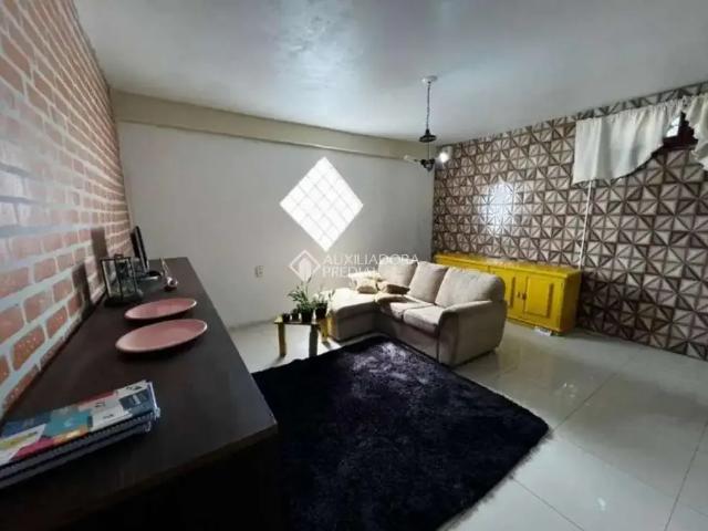 Casa / Sobrado para Locação em Novo Hamburgo/RS Rondônia 2 Quartos