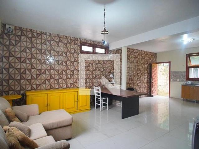 Casa / Sobrado para Locação em Novo Hamburgo/RS Rondônia 2 Quartos
