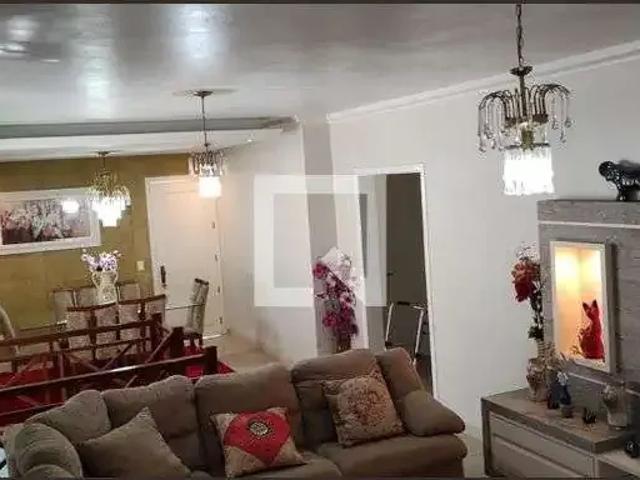 Casa / Sobrado para Locação em Novo Hamburgo/RS Rondônia 3 Quartos