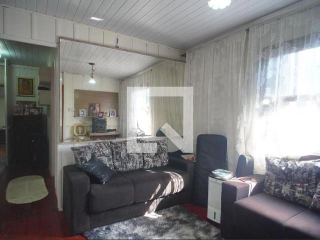 Casa / Sobrado para Locação em Novo Hamburgo/RS Rondônia 3 Quartos