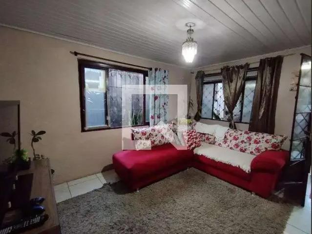 Casa / Sobrado para Locação em Novo Hamburgo/RS Rondônia 3 Quartos