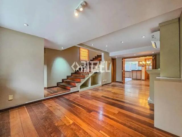 Casa / Sobrado para Locação em Novo Hamburgo/RS Rondônia 3 Quartos