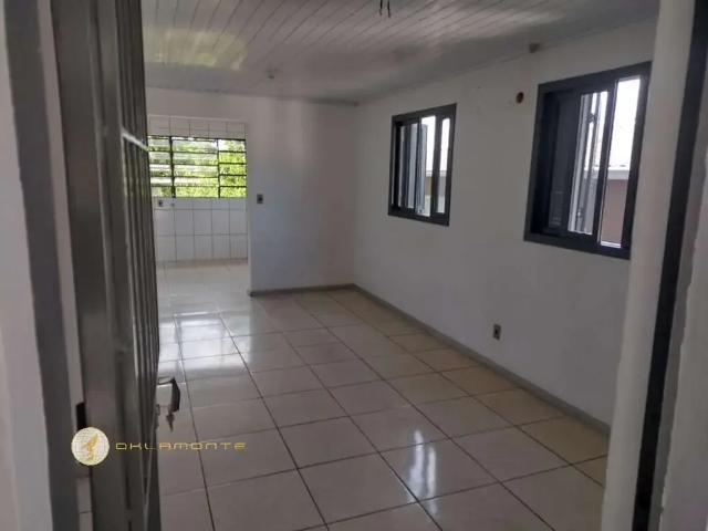 Casa / Sobrado para Locação em Novo Hamburgo/RS Rondônia 3 Quartos