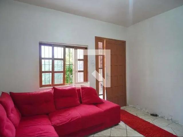 Casa / Sobrado para Locação em Novo Hamburgo/RS Rondônia 3 Quartos