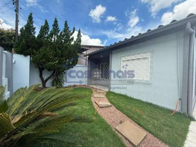 Casa / Sobrado para Locação em Novo Hamburgo/RS Roselândia 3 Quartos