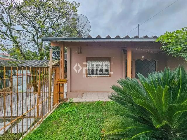 Casa / Sobrado para Locação em Novo Hamburgo/RS Roselândia 3 Quartos