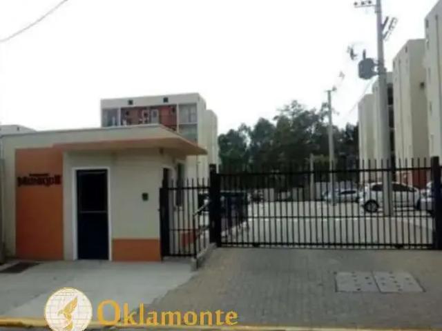 Casa / Sobrado para Locação em Novo Hamburgo/RS Roselândia 2 Quartos
