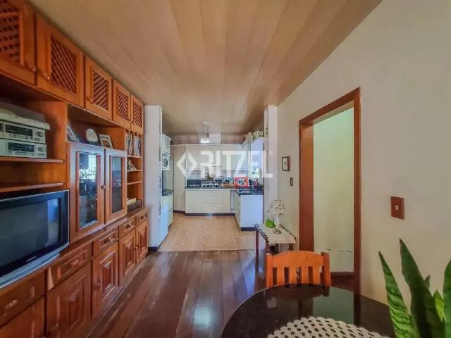 Casa / Sobrado para Locação em Novo Hamburgo/RS São Jorge 4 Quartos