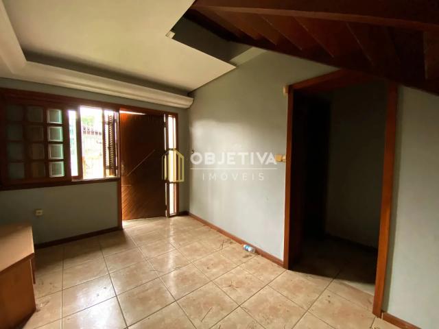 Casa / Sobrado para Locação em Novo Hamburgo/RS São Jorge 4 Quartos