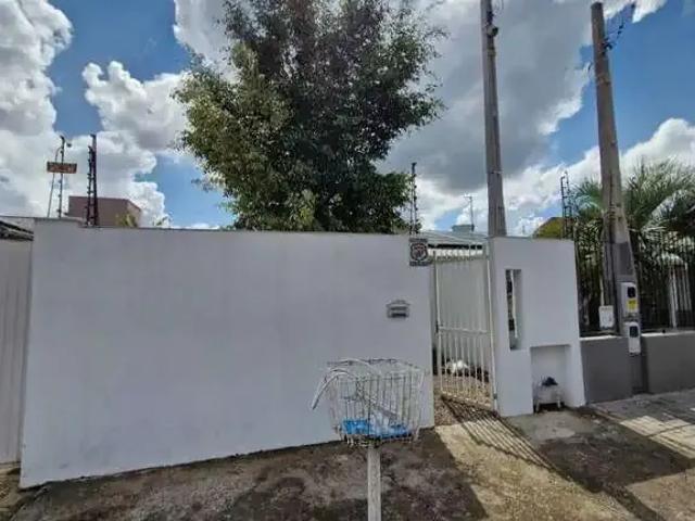 Casa / Sobrado para Locação em Novo Hamburgo/RS São Jorge 2 Quartos