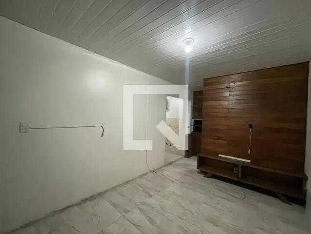 Casa / Sobrado para Locação em Novo Hamburgo/RS São Jorge 2 Quartos