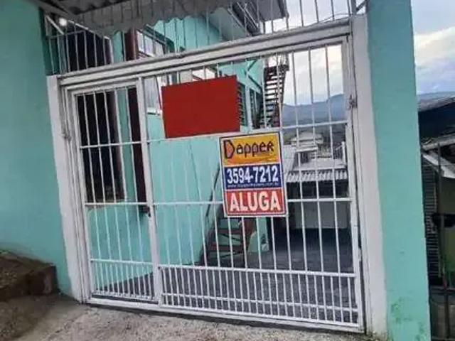 Casa / Sobrado para Locação em Novo Hamburgo/RS São Jorge 2 Quartos