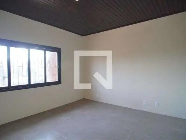Casa / Sobrado para Locação em Novo Hamburgo/RS São Jorge 2 Quartos