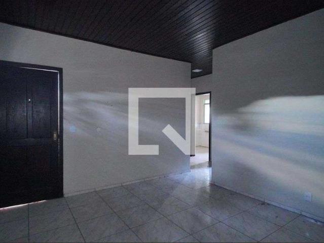 Casa / Sobrado para Locação em Novo Hamburgo/RS São Jorge 2 Quartos
