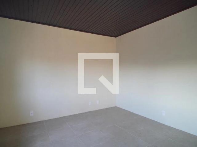 Casa / Sobrado para Locação em Novo Hamburgo/RS São Jorge 2 Quartos