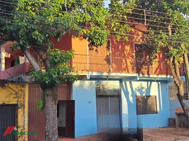 Casa / Sobrado para Locação em Novo Hamburgo/RS São Jorge 2 Quartos