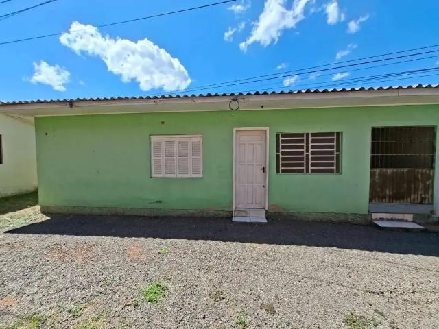 Casa / Sobrado para Locação em Novo Hamburgo/RS São Jorge 2 Quartos