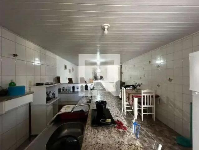 Casa / Sobrado para Locação em Novo Hamburgo/RS São Jorge 2 Quartos