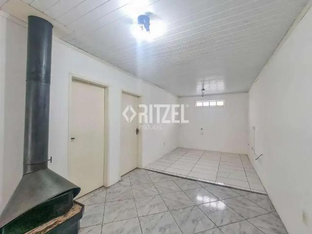 Casa / Sobrado para Locação em Novo Hamburgo/RS São Jorge 2 Quartos