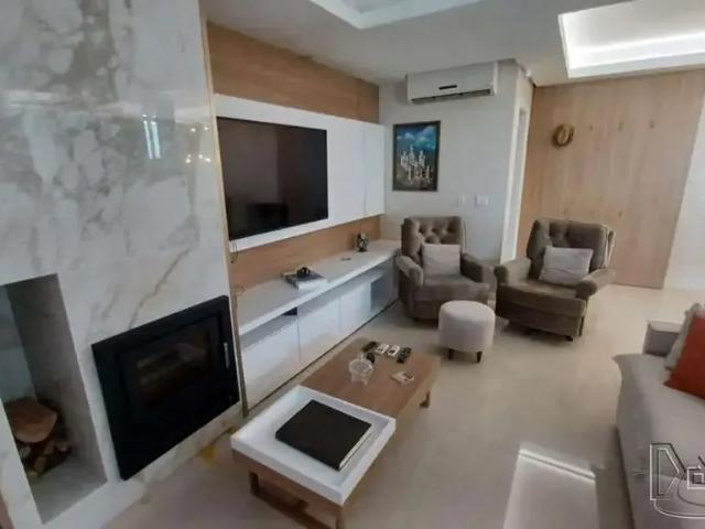 Casa / Sobrado para Locação em Novo Hamburgo/RS São Jorge 3 Quartos