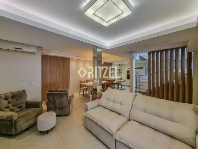 Casa / Sobrado para Locação em Novo Hamburgo/RS São Jorge 3 Quartos