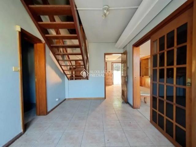 Casa / Sobrado para Locação em Novo Hamburgo/RS São José 4 Quartos
