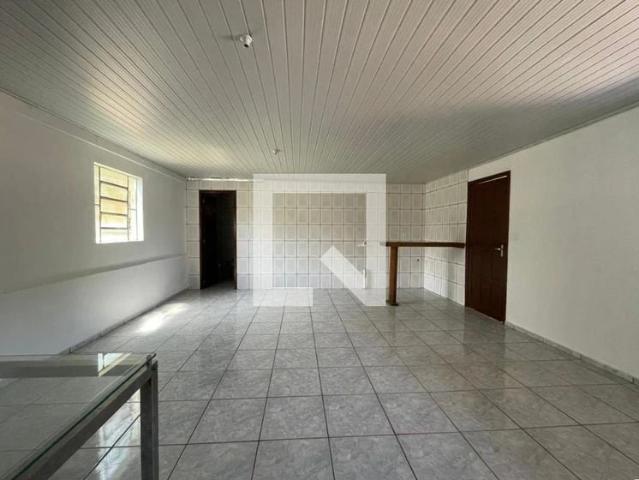 Casa / Sobrado para Locação em Novo Hamburgo/RS Santo Afonso 1 Quartos