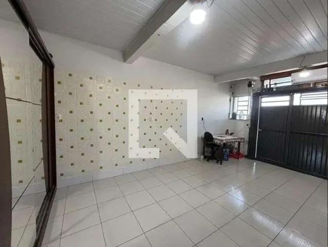 Casa / Sobrado para Locação em Novo Hamburgo/RS Santo Afonso 1 Quartos