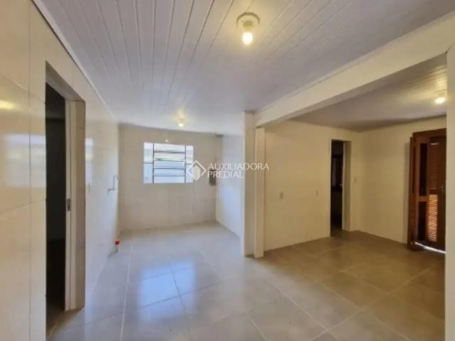 Casa / Sobrado para Locação em Novo Hamburgo/RS Santo Afonso 2 Quartos